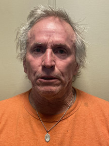 James Alan Gilliland a registered Sex Offender of Alabama