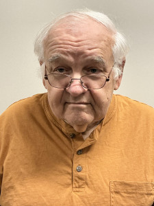 David Melvin Aslinger a registered Sex Offender of Alabama