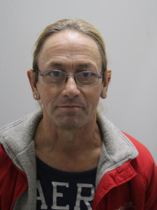 Charles William Warnock a registered Sex Offender of Alabama