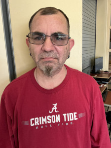 Robert Lamar Haden a registered Sex Offender of Alabama