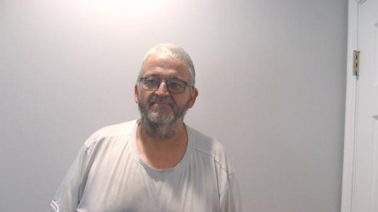 Kevin James Breaux a registered Sex Offender of Alabama