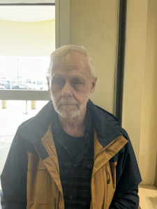 Rozelle Trimm Wilson Jr a registered Sex Offender of Alabama