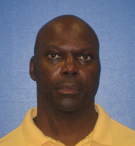 Steven Lewis Cotton a registered Sex Offender of Alabama