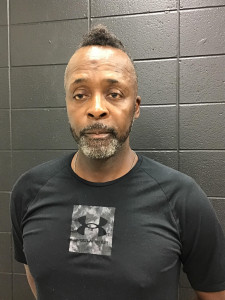 Jonathan Lamar Evans a registered Sex Offender of Alabama