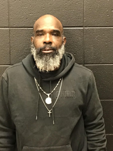 Jimmy Dee Harris a registered Sex Offender of Alabama