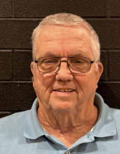 Kenneth Leslie Holcomb a registered Sex Offender of Alabama