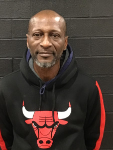 Timothy Thomas a registered Sex Offender of Alabama
