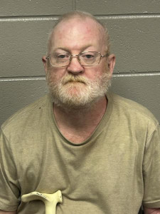 James Randall Lamont a registered Sex Offender of Alabama