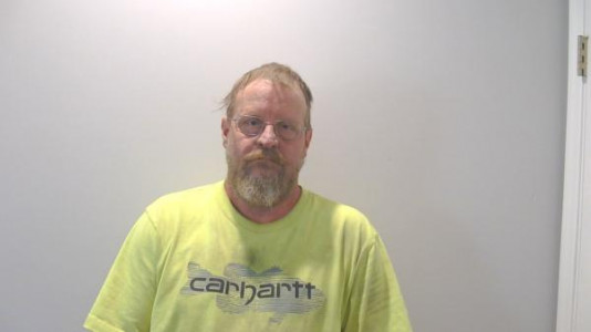 Michael David Shockley a registered Sex Offender of Alabama