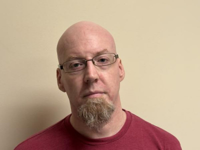 Greg Alan Pennington a registered Sex Offender of Alabama