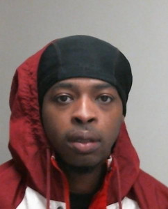 Trenton Laquione Barnes a registered Sex Offender of Alabama