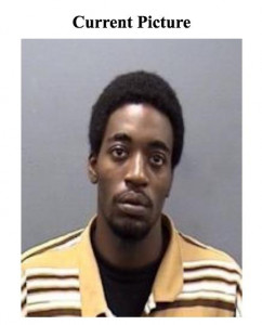 Antonio Jackson a registered Sex Offender of Alabama