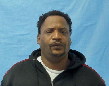 Ikenna None Todd a registered Sex Offender of Alabama