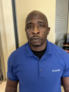 Demetrius Farnorise Swain a registered Sex Offender of Alabama