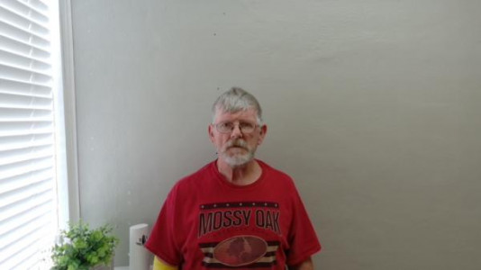 Dannie Patrick Allen a registered Sex Offender of Alabama