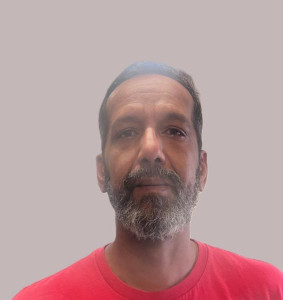 James Aaron Harris Sr a registered Sex Offender of Alabama