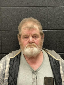 Robert L Doss a registered Sex Offender of Alabama