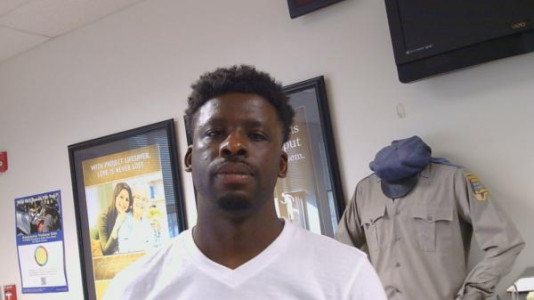 Alan Ramal Nettles a registered Sex Offender of Alabama