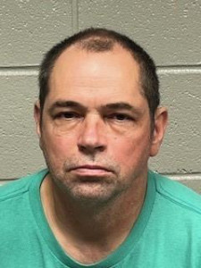 Philip Kevin Brown a registered Sex Offender of Alabama