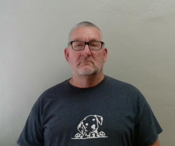 Keith Alan Prestridge a registered Sex Offender of Alabama