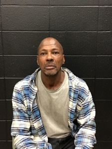 Jerry Louis Howze a registered Sex Offender of Alabama