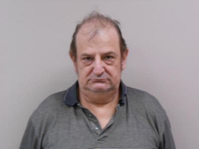 Thomas Wesley Burdine a registered Sex Offender of Alabama