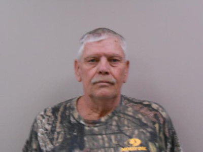 Kevin Eugene Gibson a registered Sex Offender of Alabama