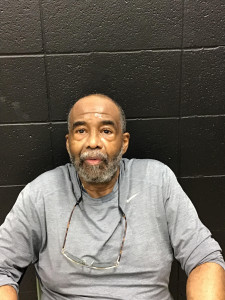 Winfred Orlando Ashford a registered Sex Offender of Alabama