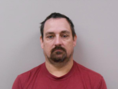 Jerry Wayne Hicks a registered Sex Offender of Alabama