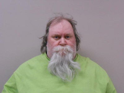 Allen Dewayne Huskey a registered Sex Offender of Alabama