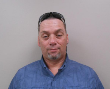James John Morehead a registered Sex Offender of Alabama
