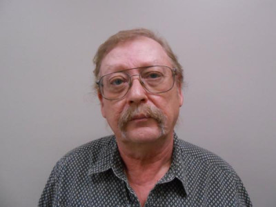 Doyle Allen Painter a registered Sex Offender of Alabama
