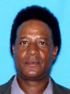 Tony Cephus a registered Sex Offender of Alabama