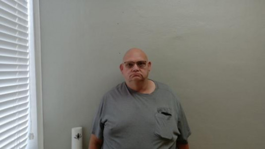 Norman Rodney Earnest a registered Sex Offender of Alabama