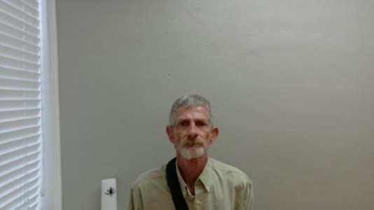 Thomas Edward Benefield a registered Sex Offender of Alabama