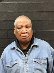 James Mckever Gourdine a registered Sex Offender of Alabama