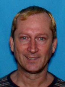 Kenneth Lynn Thrash a registered Sex Offender of Alabama
