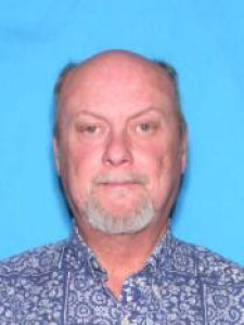 Rodger Dale White a registered Sex Offender of Alabama
