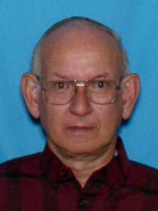 Samuel Ray White a registered Sex Offender of Alabama