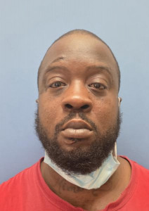 Gabriel Eugene Williams a registered Sex Offender of Alabama