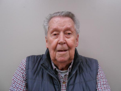 Larry David Tucker a registered Sex Offender of Alabama