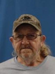 Billy Wayne Calhoun a registered Sex Offender of Alabama