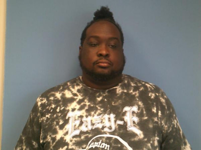 Deonte Lamar Fortson a registered Sex Offender of Alabama
