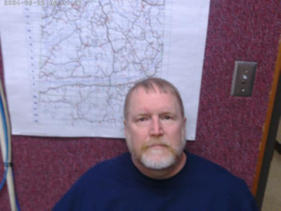 Brian Keith Hawkins a registered Sex Offender of Alabama