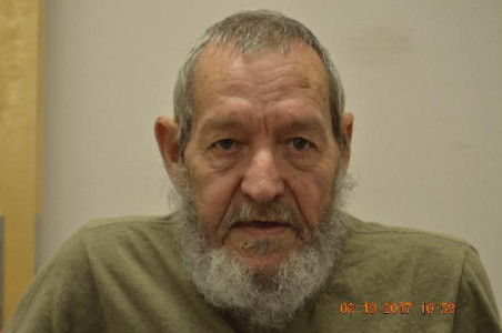 William Oliver Burch a registered Sex Offender of Alabama