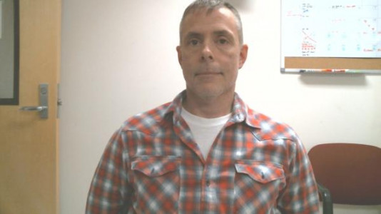 Jason Carl Johnson a registered Sex Offender of Alabama