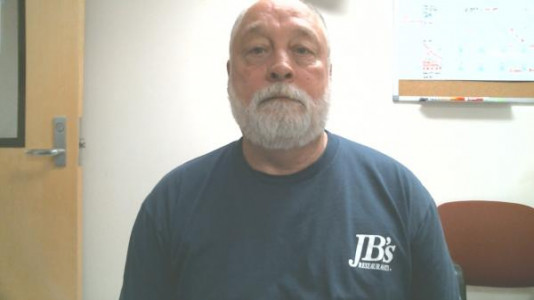 Richard Lee Williams a registered Sex Offender of Alabama