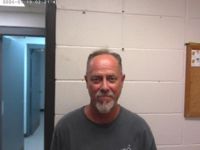 Joseph Darin Otts a registered Sex Offender of Alabama