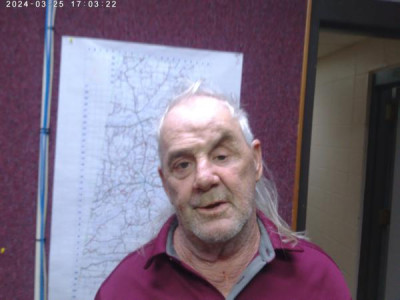 Willie Edward Warn a registered Sex Offender of Alabama
