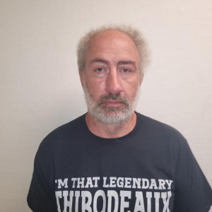 Johnny Anthony Peppers a registered Sex Offender of Alabama